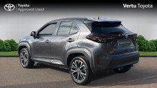 Toyota Yaris Cross 1.5 Hybrid Excel 5dr CVT Hybrid Estate